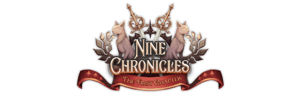 logo nine chronicles