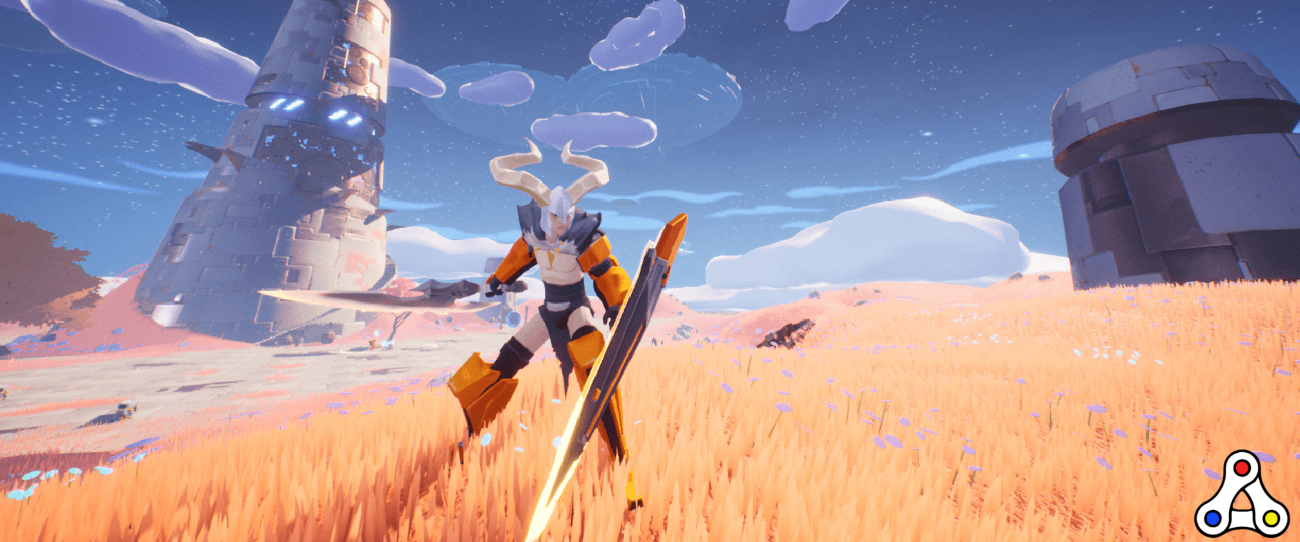 NFT-powered Action RPG Big Time Coming to PC - Play to Earn