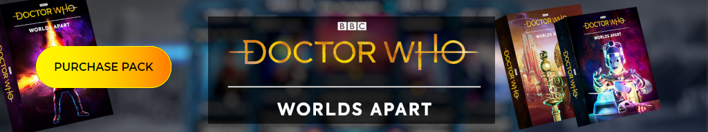 doctor who banner referral