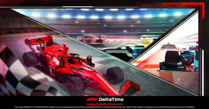 F1 DeltaTime banner2