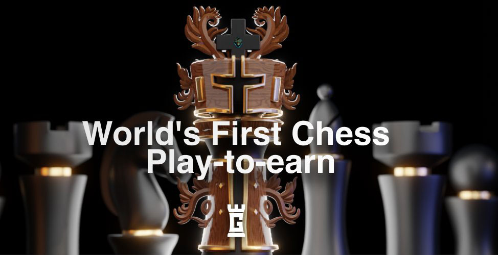 Immortal Game on X: Introducing: Bounty Chess! We teamed up with