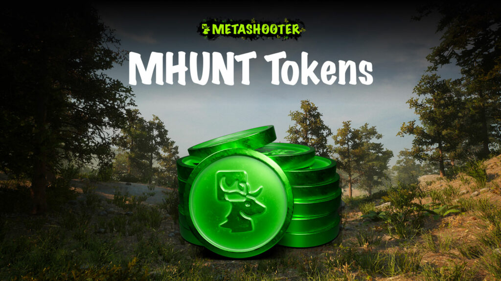 metashooter tokens