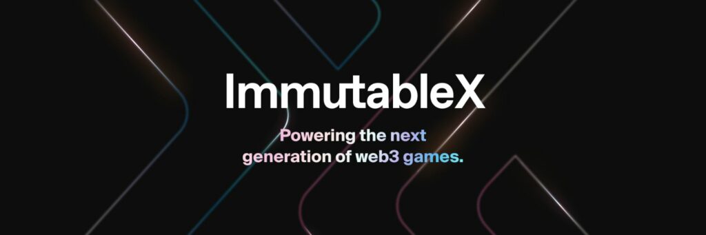 (new) Immutable X