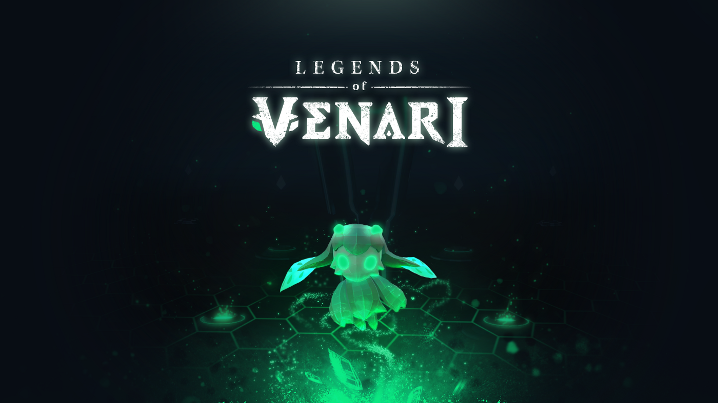 Legends of Venari Beta Season Starting in July