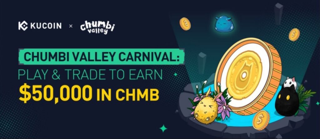 Chumbi Valley Carnival Details