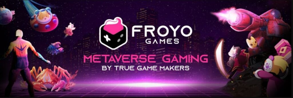 Froyo Games