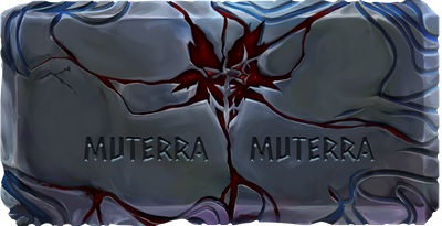 MuTerra Alpha Tamer License