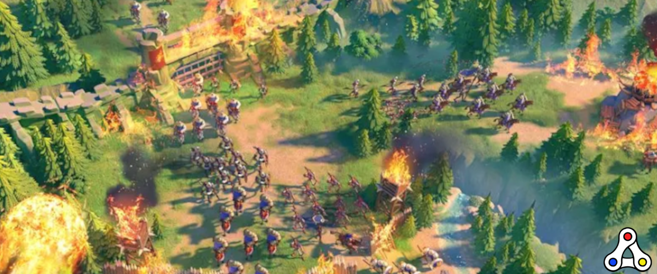 League of Kingdoms Out Now on Mobile Devices