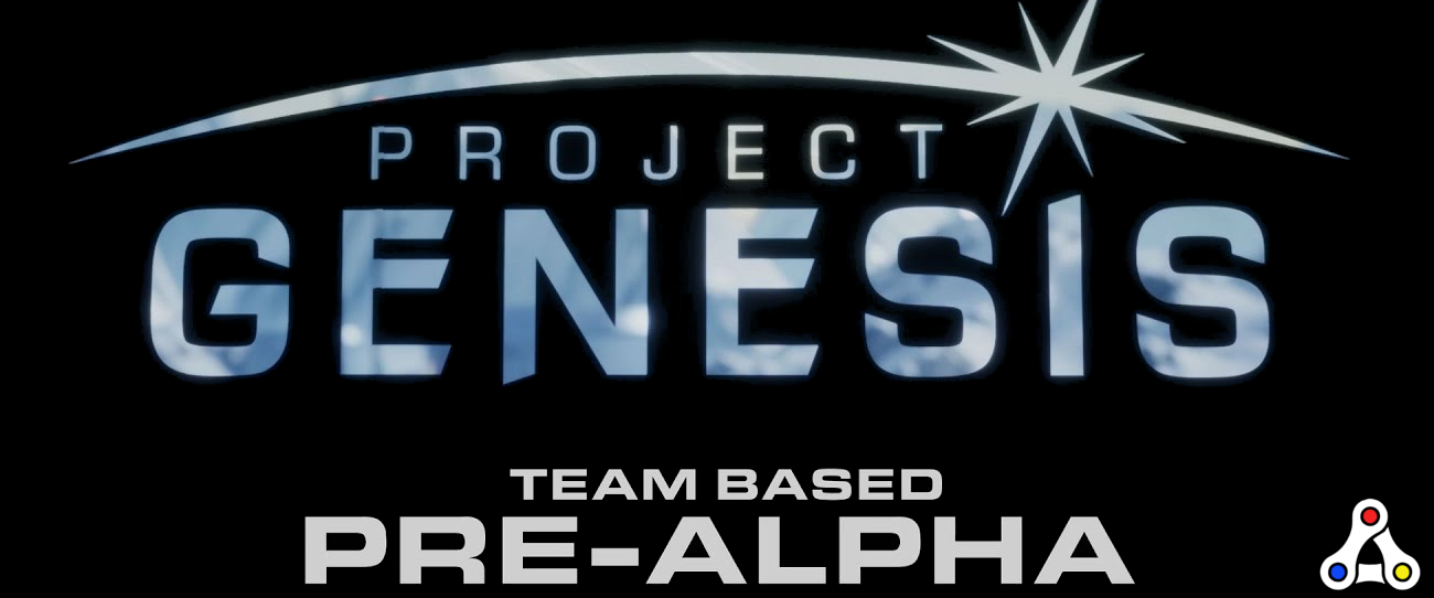Project Genesis Available on Steam Early Access