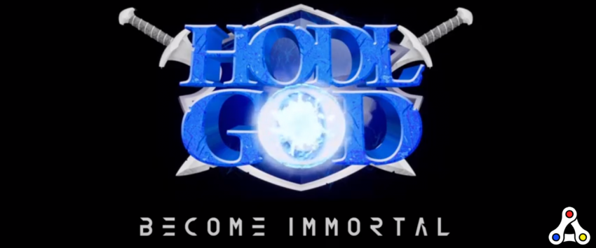 Battle Royale Game Hodl God Coming to Wax