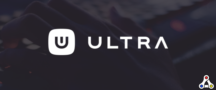 ultra testnet header