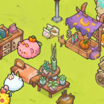 Axie Infinity Looking to Finally Introduce Crafting