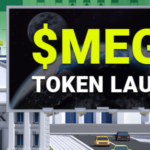 MegaCryptoPolis At Dawn of Token Launch