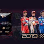 MotoGP Collectibles Acquired by Animoca Brands