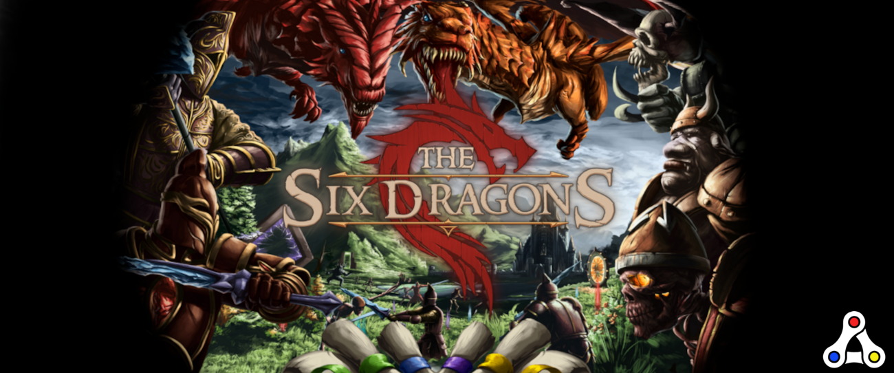 The Six Dragons Circumvents Gas Fee Issues