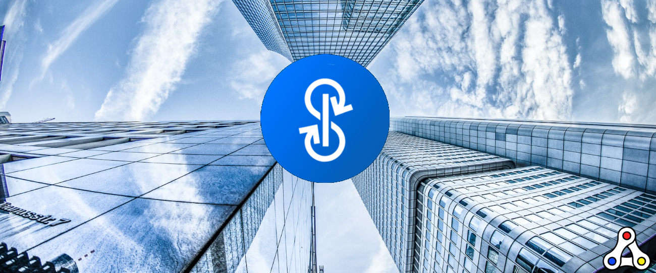 yinsure yearn finance logo header