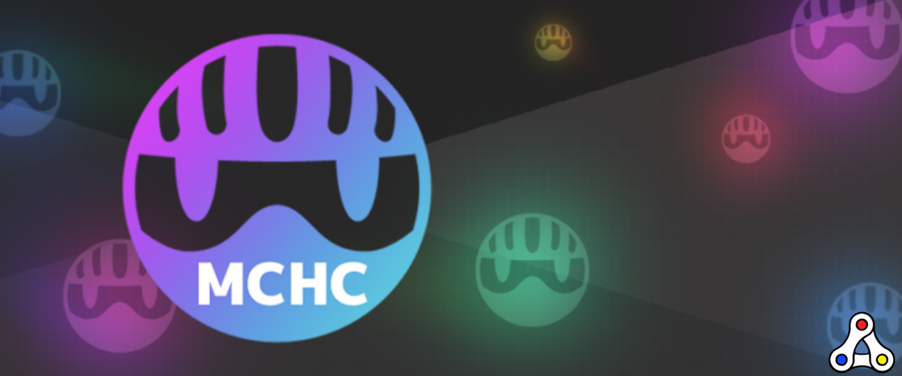 MCH Coin - my crypto heroes governance token