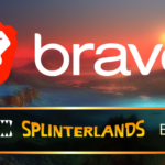 Splinterlands Partners with Brave Browser