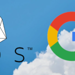 Google Cloud Moving into EOS