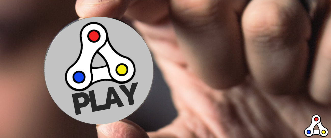 Introducing PLAY: A Social Community Token