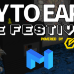 Matic Supports Play to Earn Game Festival