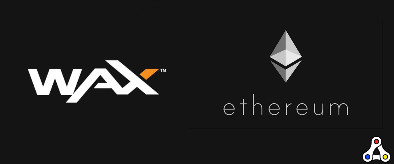 WAX Ties Economic Activity to Ethereum Blockchain