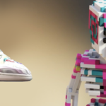 AI Designed Sneakers Sold for $12.923