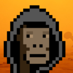 hoodie ape cryptopunks jedi