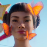 Lil Miquela Collects $82 Thousand for Charity
