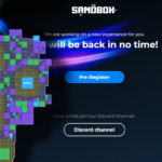 sandbox land sale disaster