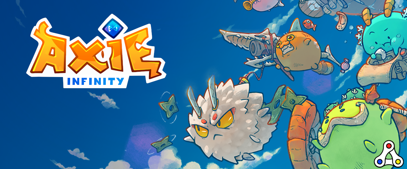 New Competitive Season Axie Infinity Has $450.000 in Rewards