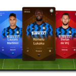 Inter Milan Joins Sorare Fantasy Football Game