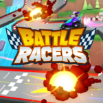 Battle Racers Restarts Trading at Metalympics