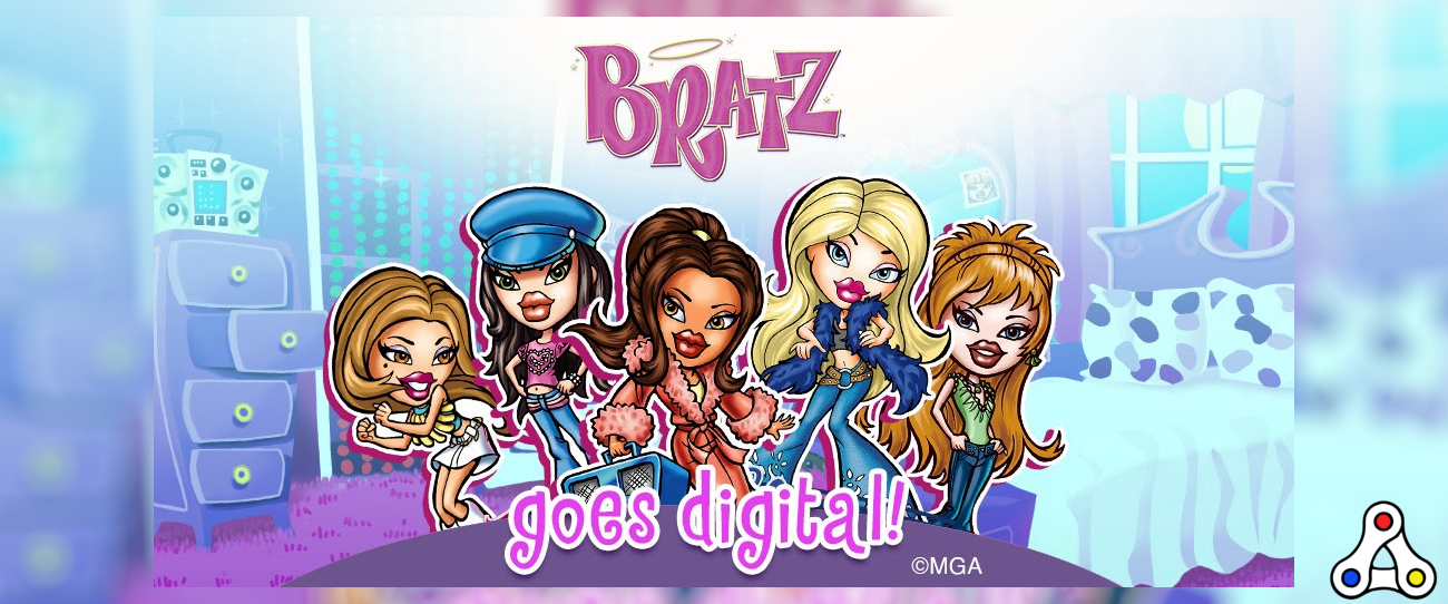 Bratz Collectibles and Games Coming to Blockchain
