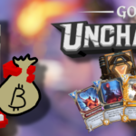 Play to Earn: Making Money with Gods Unchained