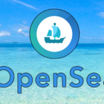 opensea logo header