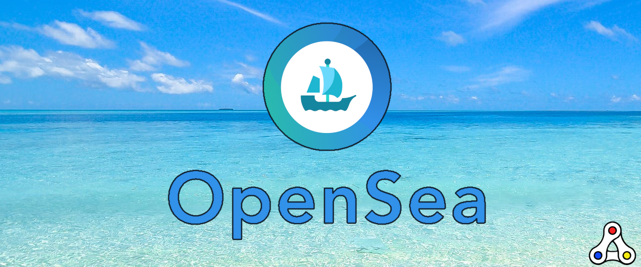 Opensea Launches Free NFT Minting Service - Play to Earn