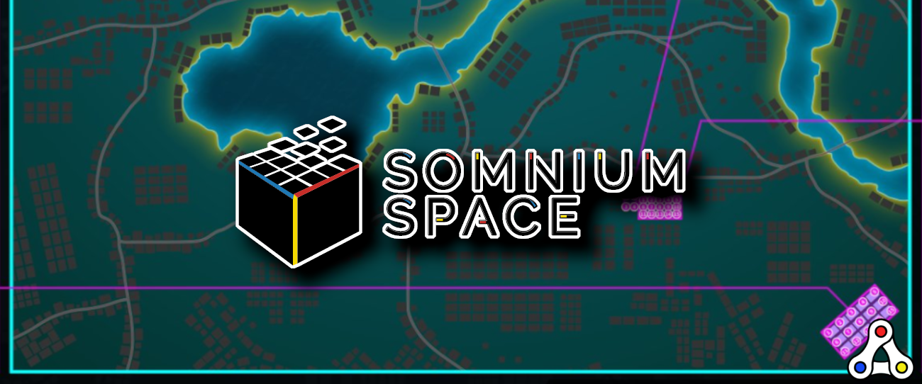Last Week Somnium Space Land Sale Started