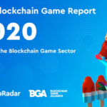 Blockchain Games Grew 35 Percent in 2020