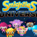 Smighties Universe digital collectibles