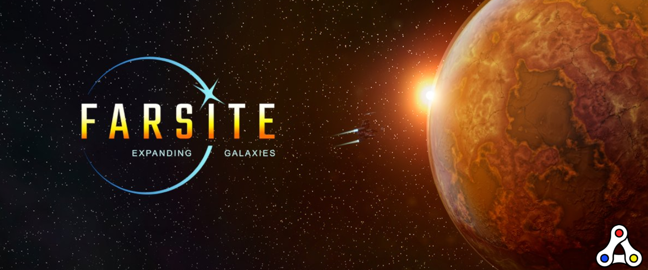 New MMO Farsite Combines DeFi and Gaming