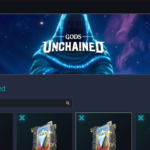 Gods Unchained Sidechain Ready Within Two Months