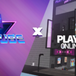 Play to Earn Partnered With MegaCube