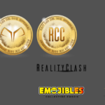 reality gaming group RCC token liquidity mining NFT