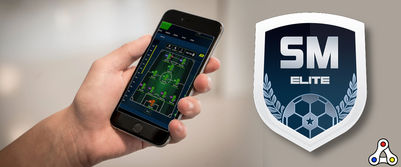 Soccer Manager Elite Coming to Mobile Devices