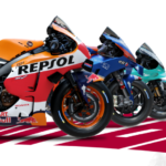 MotoGP Ignition artwork