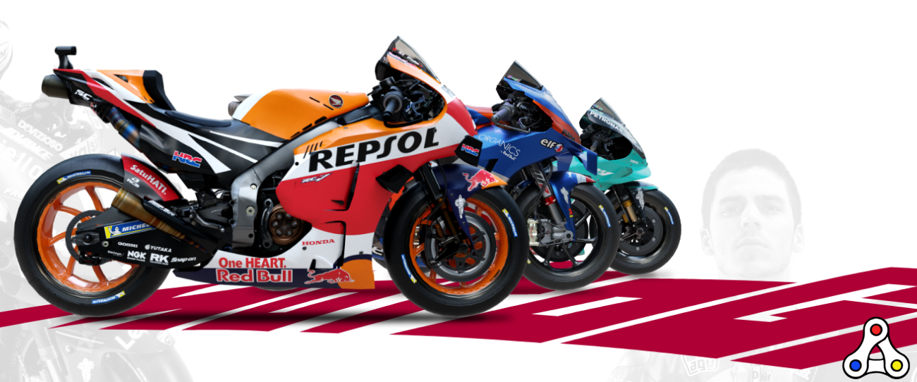 MotoGP Ignition Coming to Flow