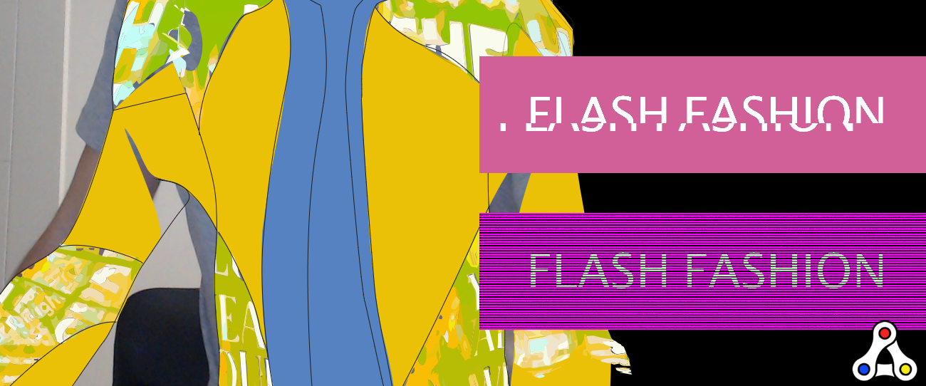 crypto fashion week flash digital