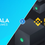 gala games binance smart chain
