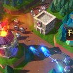 Fortified Coming to Gala Games Ecosystem